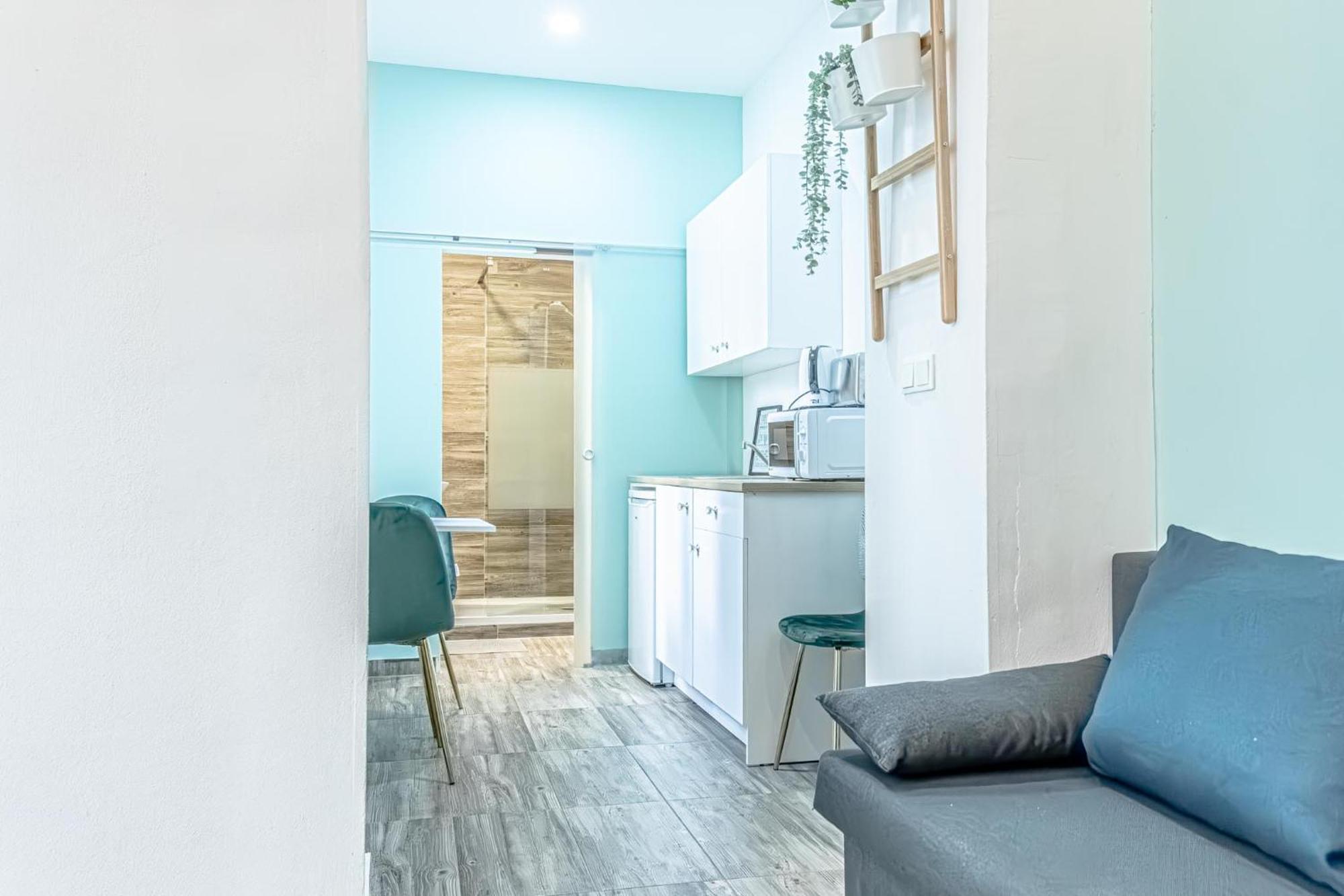 Shopping Paradise 9br Complex Ideal For 22 People Apartment Wien