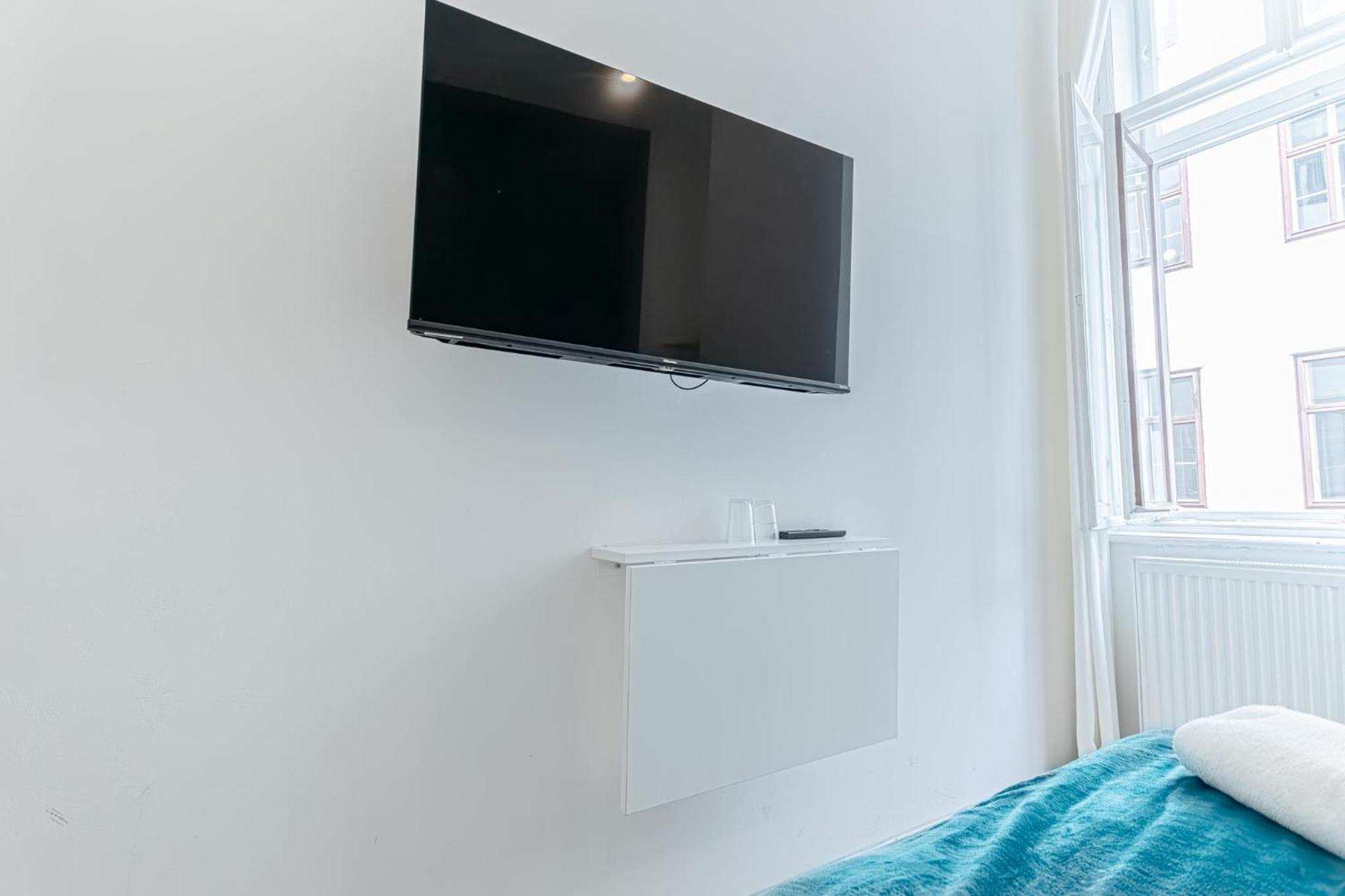 Shopping Paradise 9br Complex Ideal For 22 People Apartment Wien