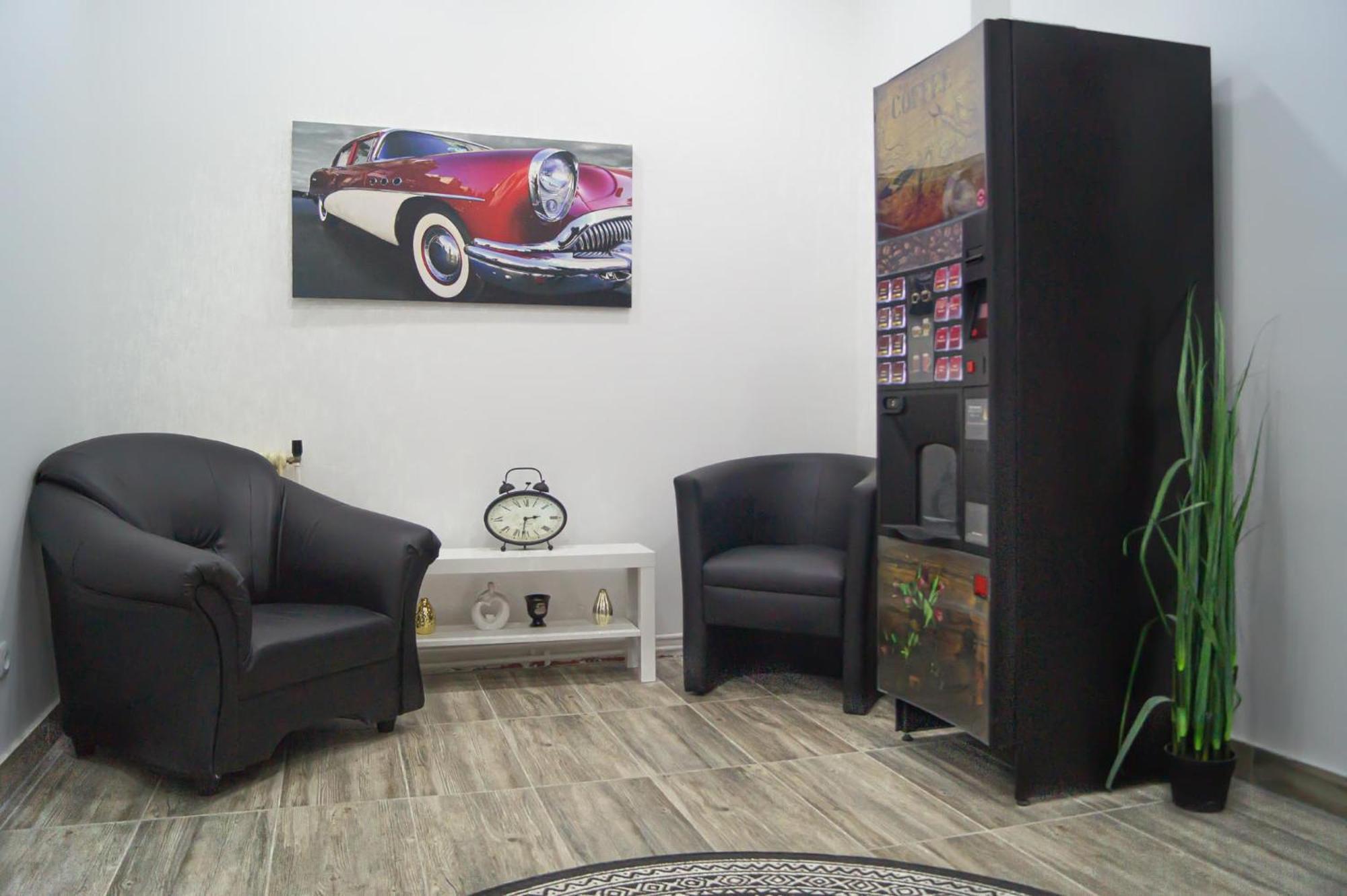 Shopping Paradise 9br Complex Ideal For 22 People Apartment Wien